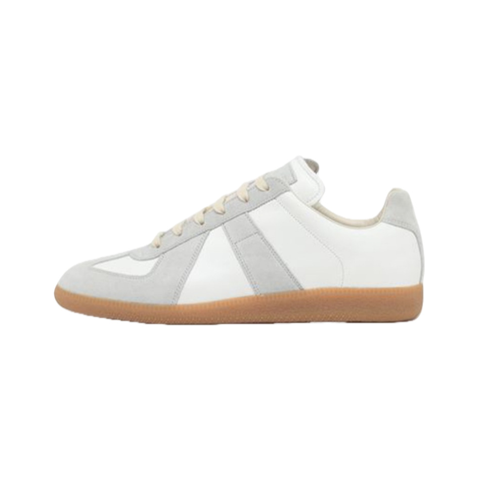 2026 New Classic German Traine - огляд і ціна Men'S Shoes Hey Dude