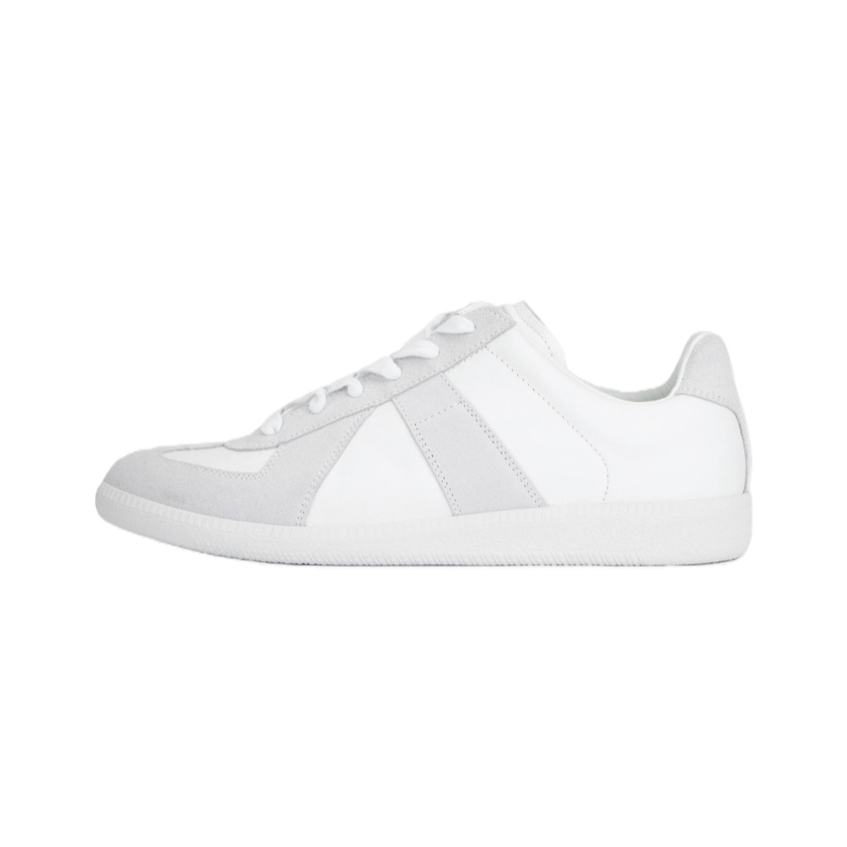 2026 New Classic German Traine - огляд і ціна Men'S Shoes Hey Dude