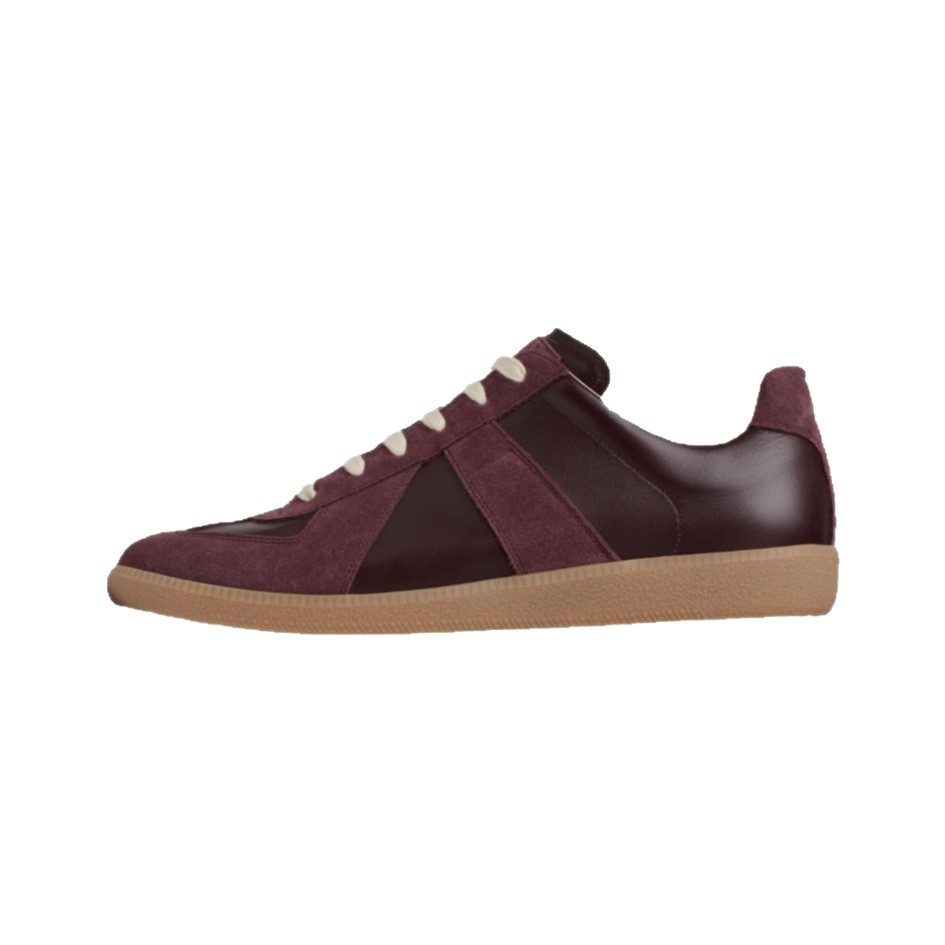 2026 New Classic German Traine - огляд і ціна Men'S Shoes Hey Dude