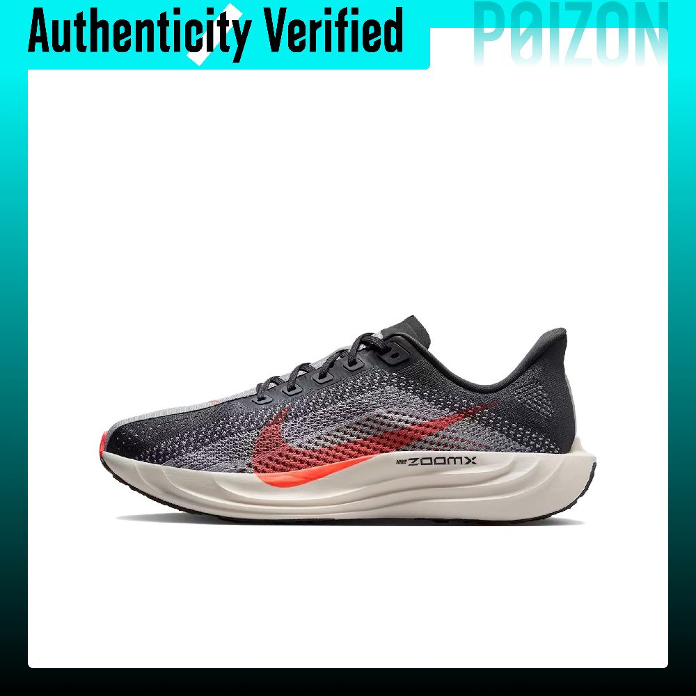 Nike Pegasus Plus Breathable L - огляд і ціна Men'S Shoes Zoomx