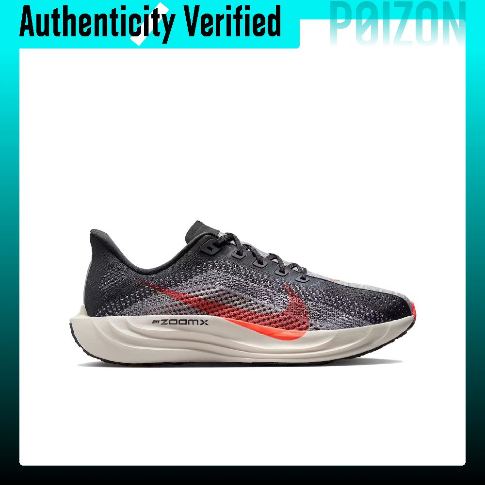 Nike Pegasus Plus Breathable L - огляд і ціна Men'S Shoes Zoomx