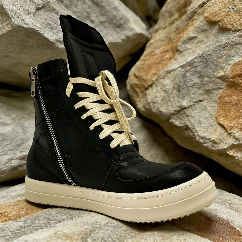 Street Style Women Ankle Boots - огляд і ціна Men'S Shoes Hey Dude