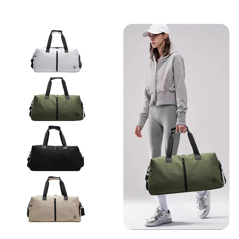 1pcs  Gym Bag for Men & Women, - огляд і ціна Men'S Shoes Water Resistant