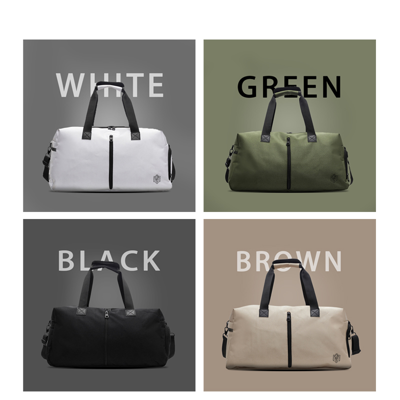 1pcs  Gym Bag for Men & Women, - огляд і ціна Men'S Shoes Water Resistant