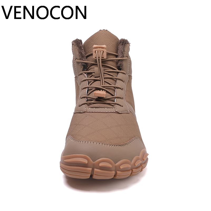 VENOCON Barefoot Wide Nose Toe - огляд і ціна Men'S Shoes Water Resistant