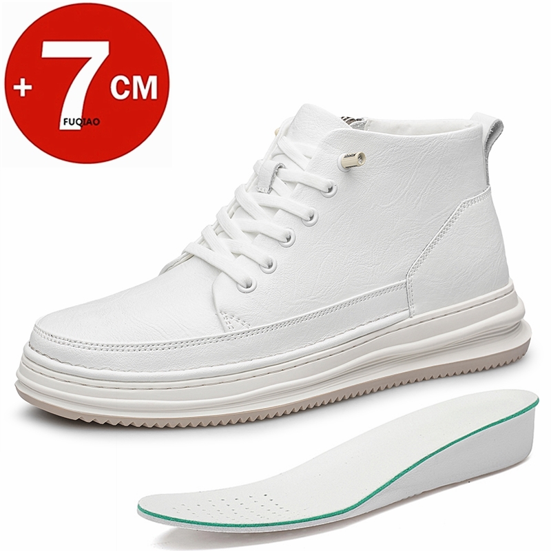 High-top Men Inner Heightening - огляд і ціна Men'S Shoes Increase Height