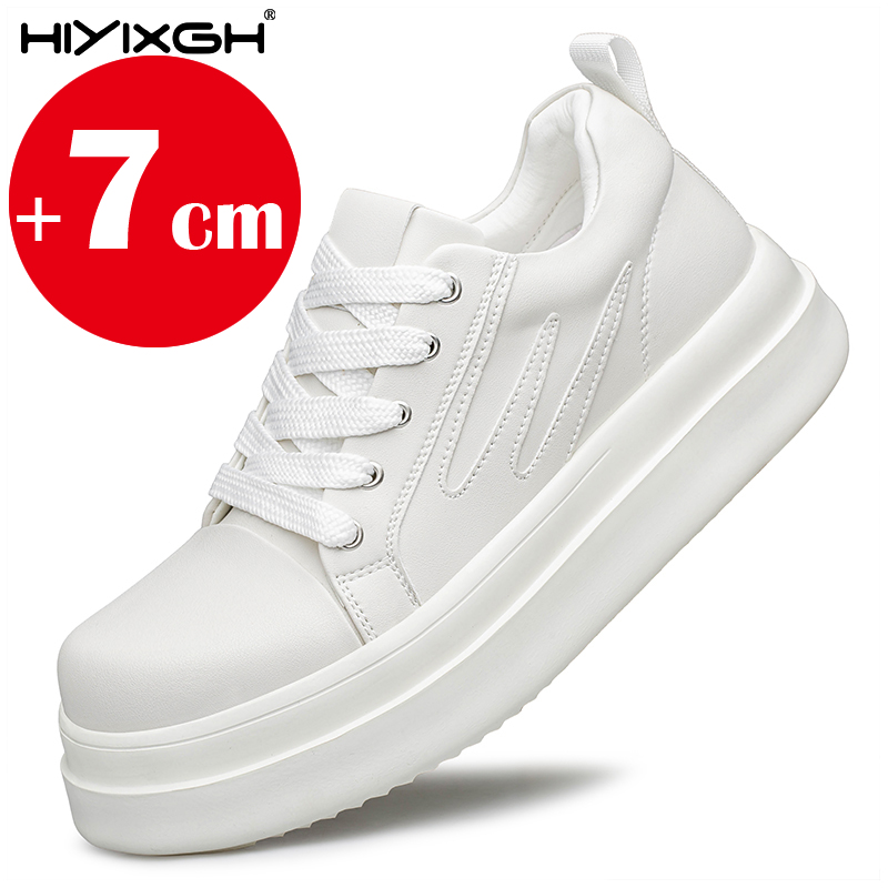 Invisible Height Increasing Sh - огляд і ціна Men'S Shoes Increase Height