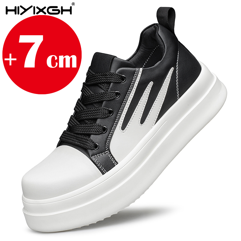 Invisible Height Increasing Sh - огляд і ціна Men'S Shoes Increase Height