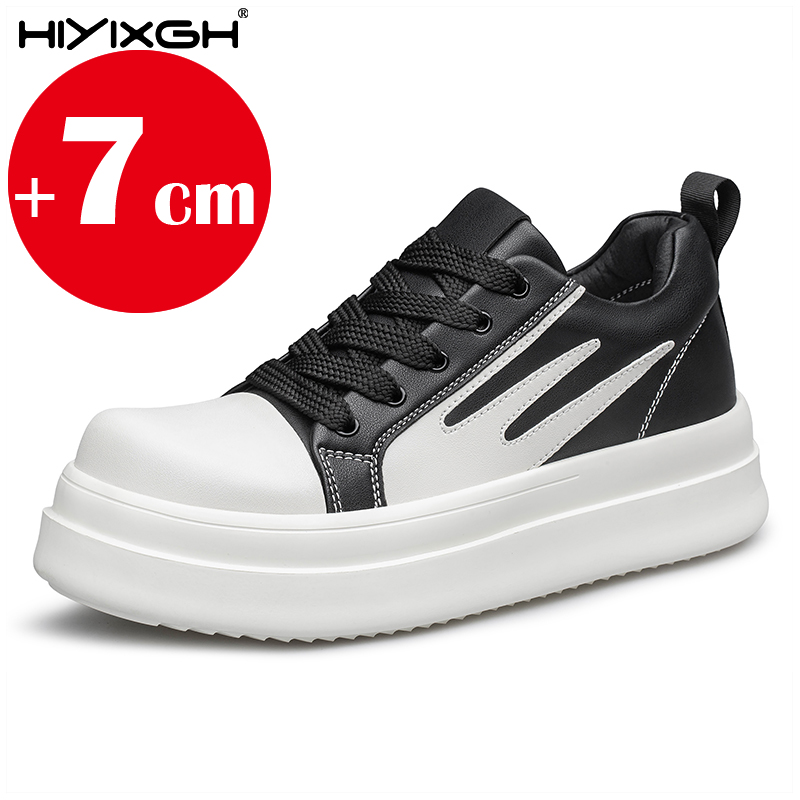 Invisible Height Increasing Sh - огляд і ціна Men'S Shoes Increase Height