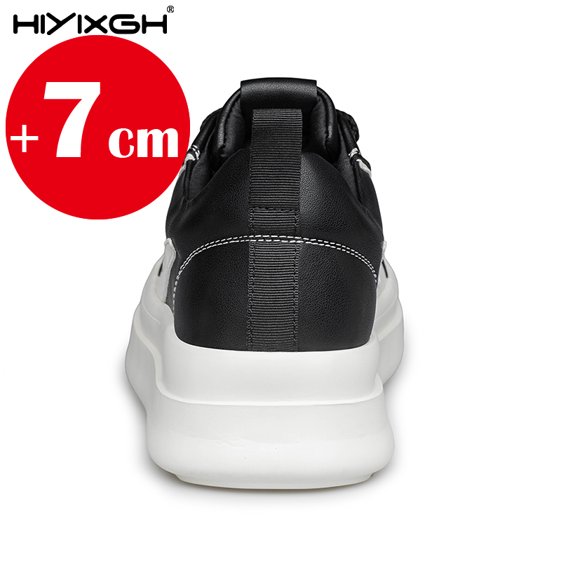 Invisible Height Increasing Sh - огляд і ціна Men'S Shoes Increase Height