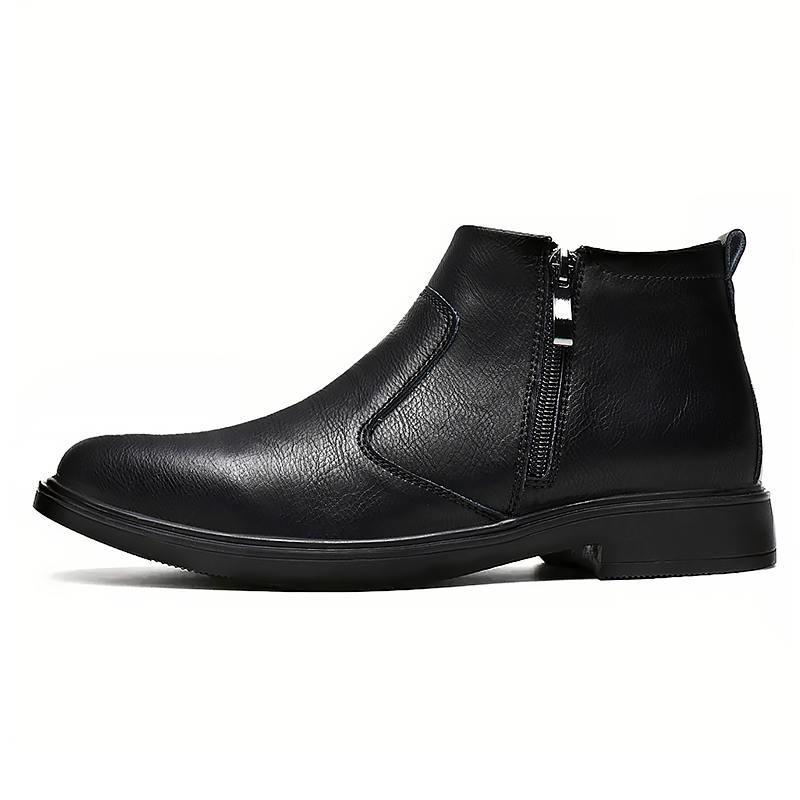 Autumn and Winter New High-Top - огляд і ціна Men'S Shoes Hey Dude
