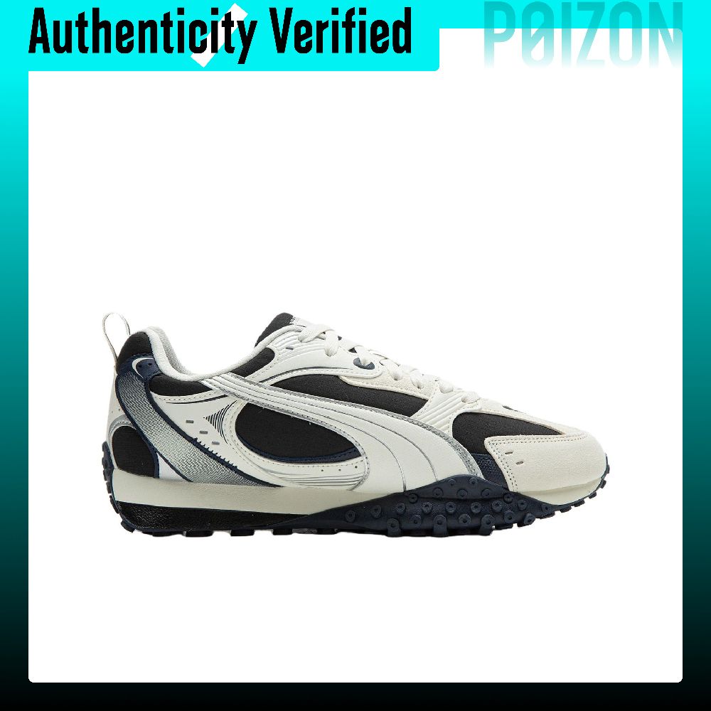PUMA BLKTOP RIDER V2 Low top C - огляд і ціна Puma Shoes Rs-X