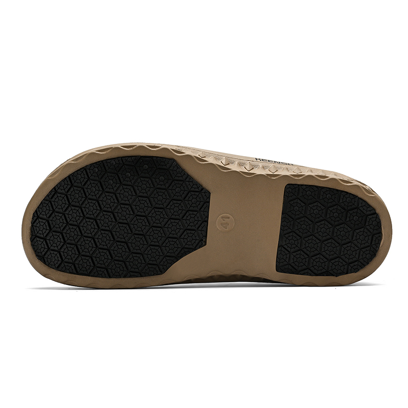 Anti-Skid Chef Shoes For Men K - огляд і ціна Men'S Shoes Water Resistant