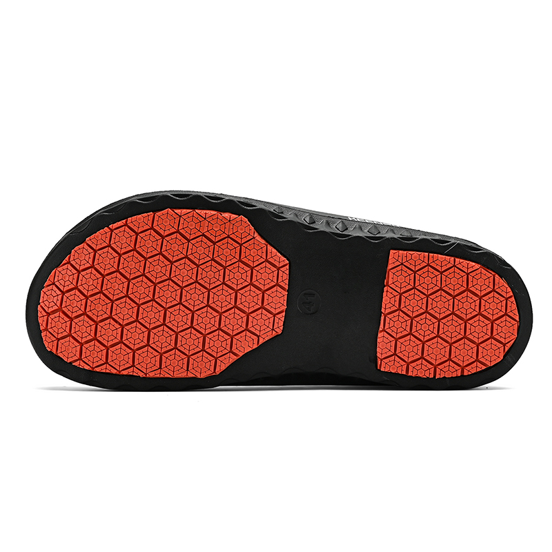 Anti-Skid Chef Shoes For Men K - огляд і ціна Men'S Shoes Water Resistant