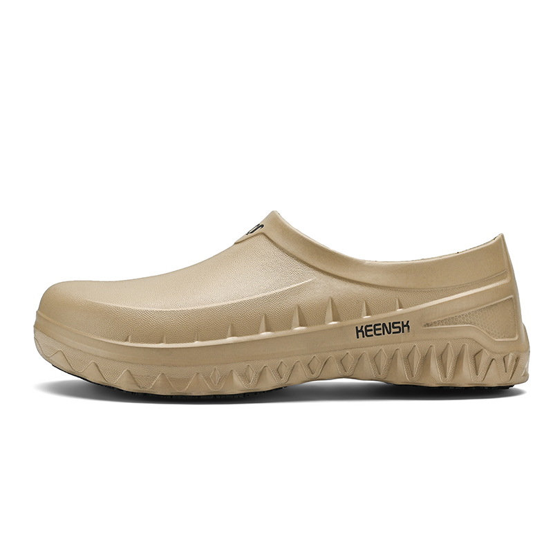 Anti-Skid Chef Shoes For Men K - огляд і ціна Men'S Shoes Water Resistant
