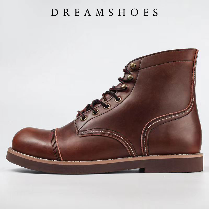 2026 New Japanese Vintage Desi - огляд і ціна Men'S Shoes Hey Dude