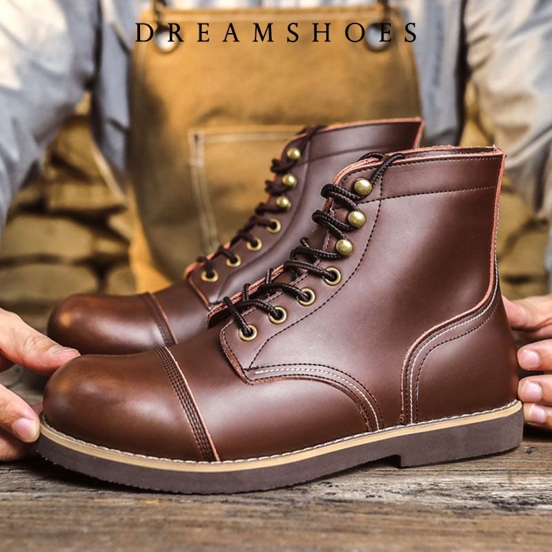 2026 New Japanese Vintage Desi - огляд і ціна Men'S Shoes Hey Dude