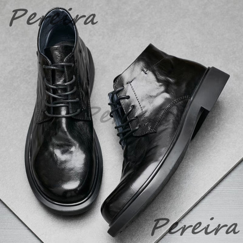 Autumn Winter Warm Men's Ankle - огляд і ціна Men'S Shoes Hey Dude