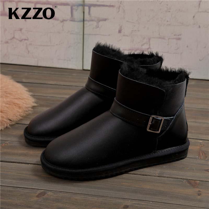 KZZO 2026 New Men Casual Real  - огляд і ціна Men'S Shoes Hey Dude