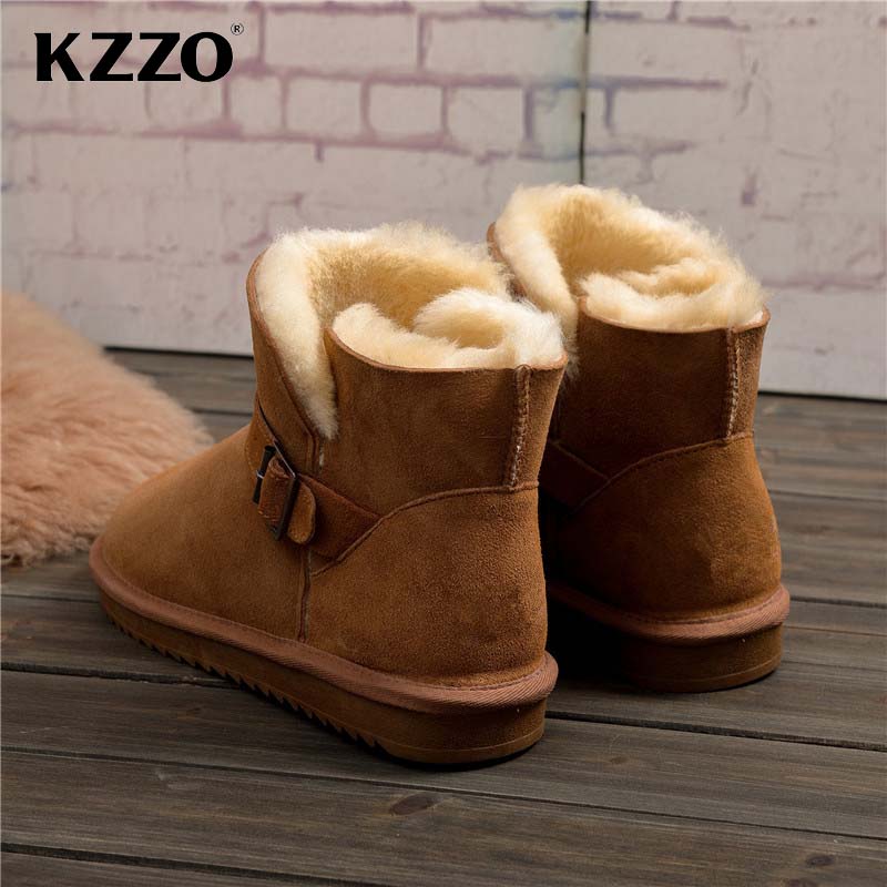 KZZO 2026 New Men Casual Real  - огляд і ціна Men'S Shoes Hey Dude