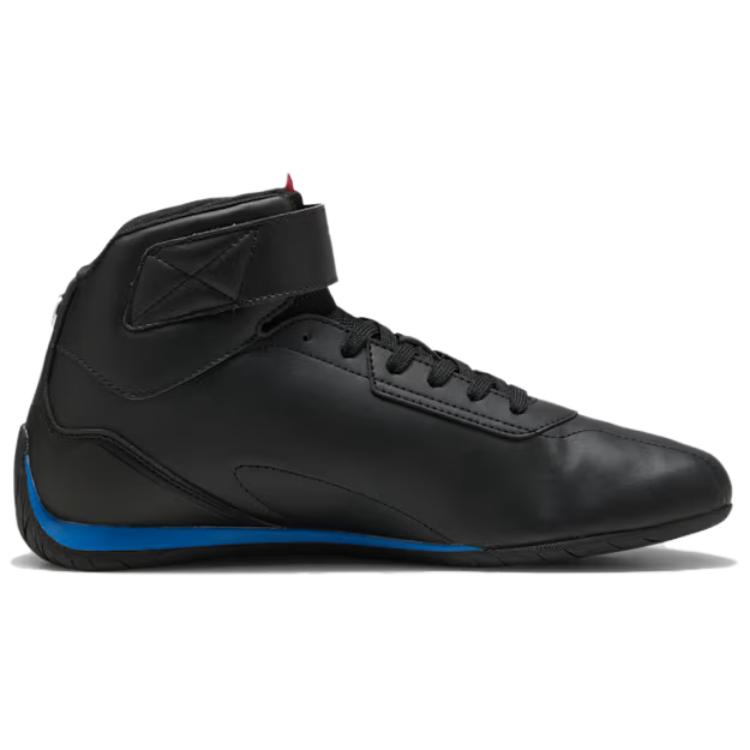 PUMA x BMW M Motorsport Casual - огляд і ціна Puma Shoes Rs-X