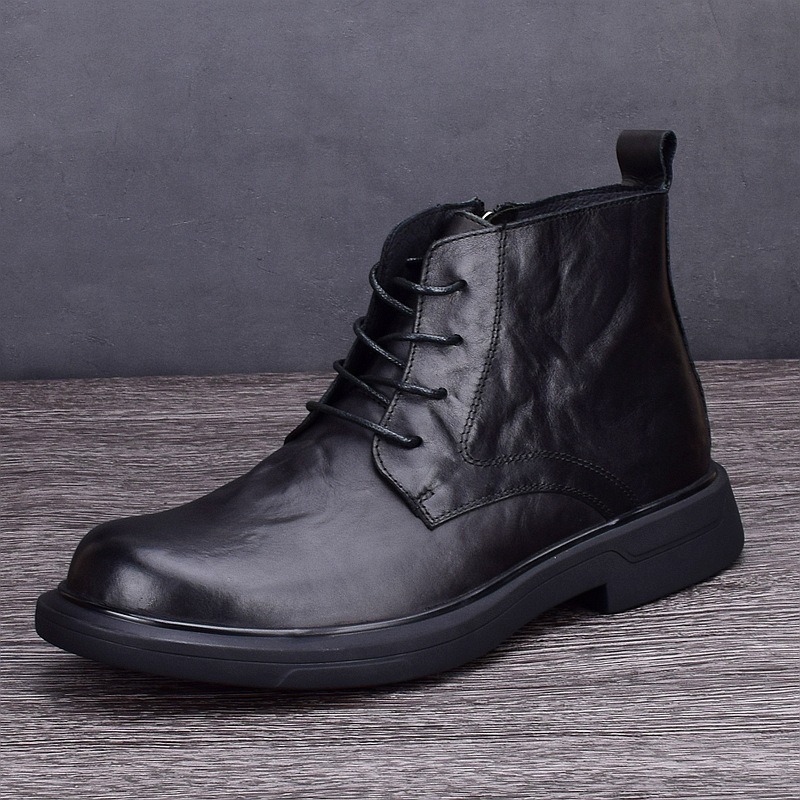 Boots for Man Ankle Boots Fash - огляд і ціна Men'S Shoes Hey Dude