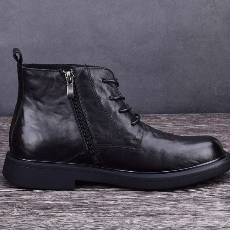 Boots for Man Ankle Boots Fash - огляд і ціна Men'S Shoes Hey Dude