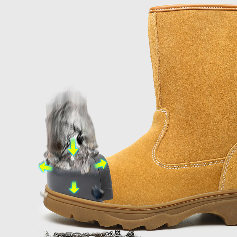men casual steel toe covers wo - огляд і ціна Men'S Shoes Hey Dude
