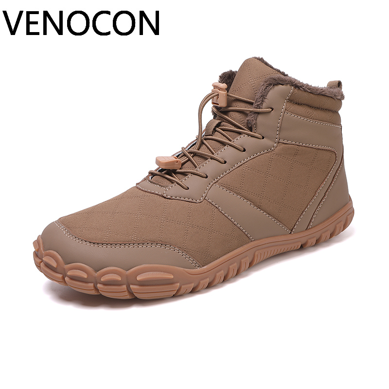 VENOCON Barefoot Man Minimalis - огляд і ціна Men'S Shoes Water Resistant