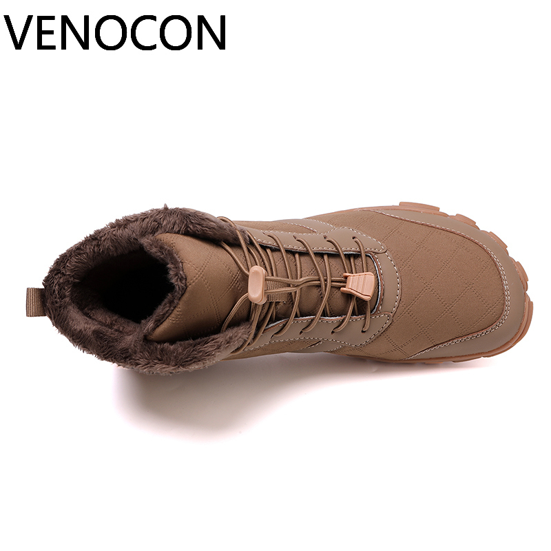 VENOCON Barefoot Man Minimalis - огляд і ціна Men'S Shoes Water Resistant