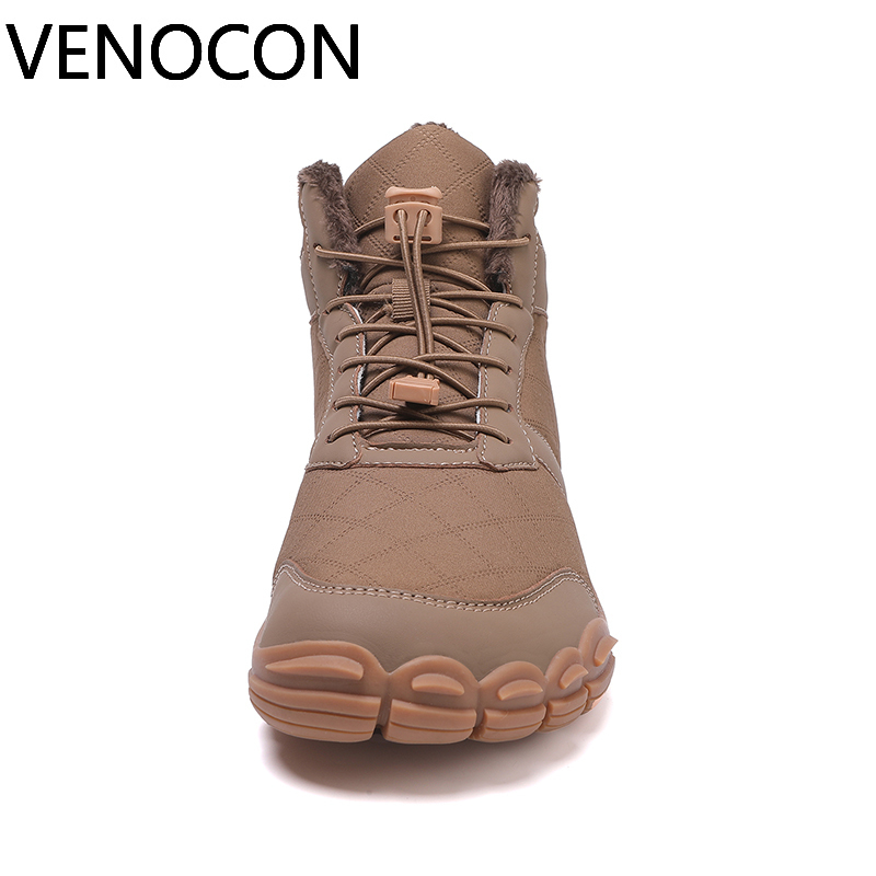 VENOCON Barefoot Man Minimalis - огляд і ціна Men'S Shoes Water Resistant
