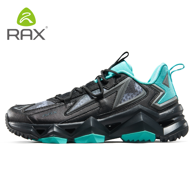 Rax Men Waterproof Hiking Shoe - огляд і ціна Men'S Shoes Water Resistant