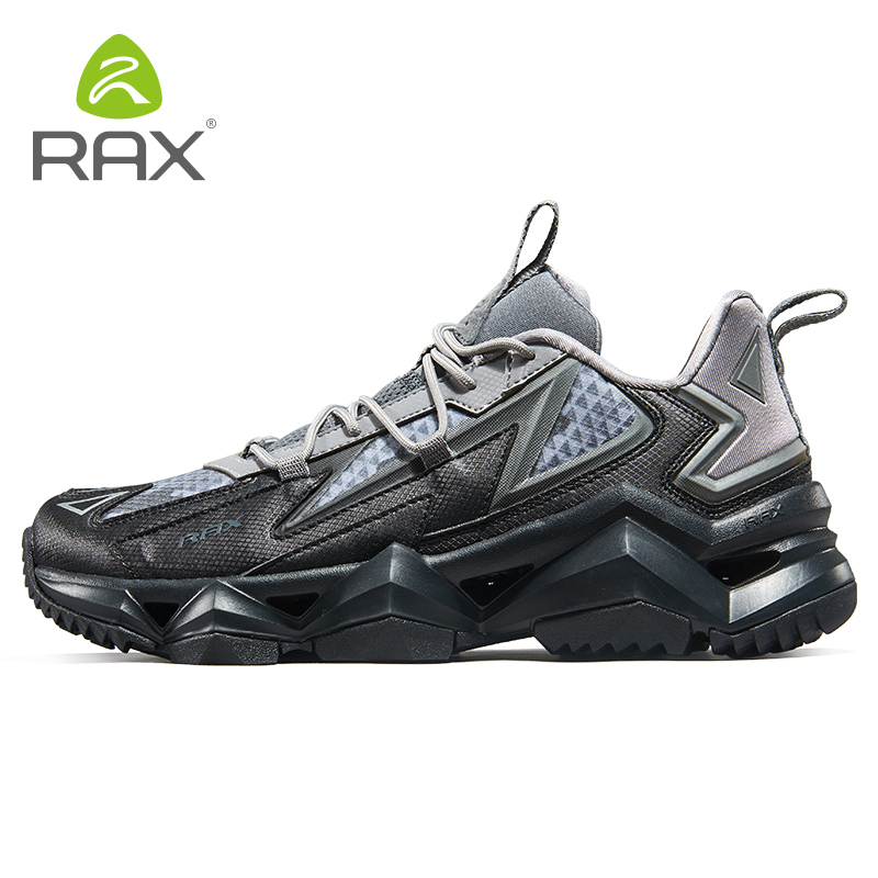 Rax Men Waterproof Hiking Shoe - огляд і ціна Men'S Shoes Water Resistant