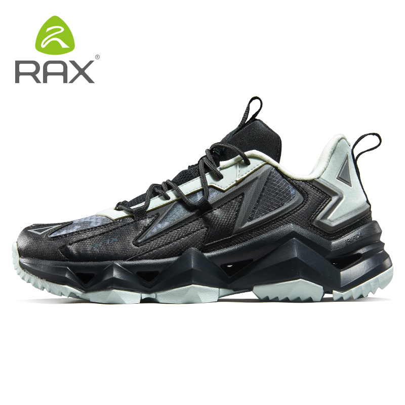 Rax Men Waterproof Hiking Shoe - огляд і ціна Men'S Shoes Water Resistant