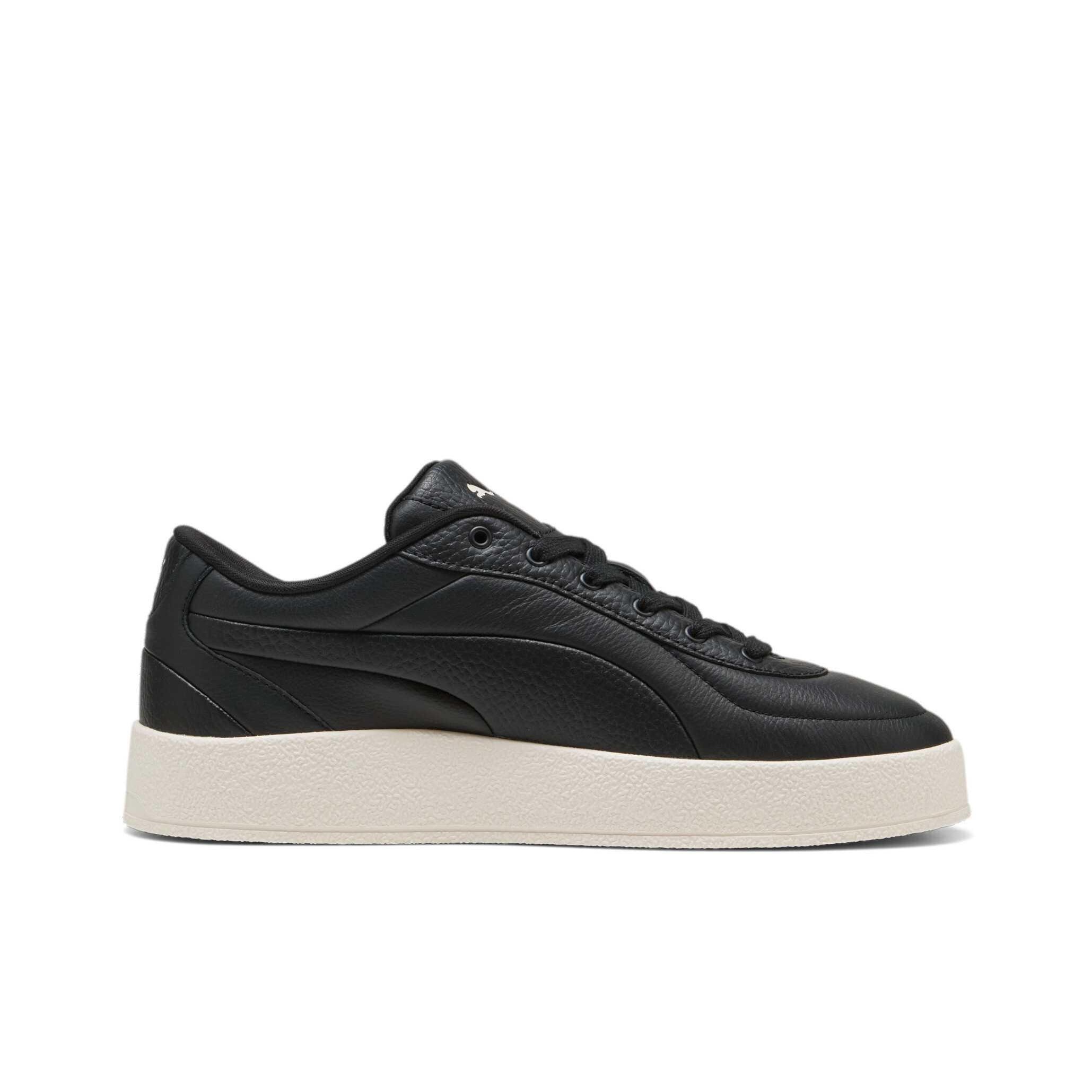 PUMA CA Luxe Abrasion Resistan - огляд і ціна Puma Shoes Rs-X